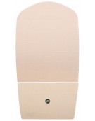 FRONT PAD MITU PRO BAMBOO