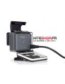GoPro HERO Caméra embarquée étanche 1080p30 & 5MP