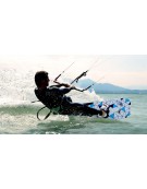 PLANCHE DE KITESURF FLYSURFER FLYSPLIT COMPLETE 160X44 CM