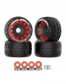 ROUES CLOUDWHEEL ROVER 110R CRUZ V2