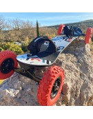 PLATEAU MOUNTAINBOARD KHEO BAZIK