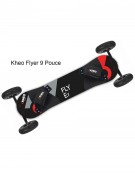 PACK MOUNTAINBOARD + HQ4 RUSH PRO SCHOOL