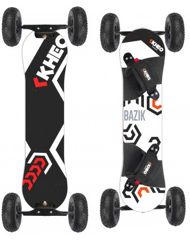 MOUNTAINBOARD KHEO BAZIK