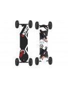 PACK MOUNTAINBOARD KHEO + AILE PLKB HORNET