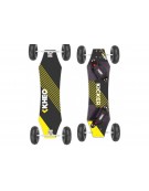 PACK MOUNTAINBOARD KHEO + AILE PLKB HORNET