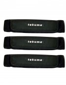 TAKUMA FOOSTRAPS BLACK