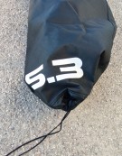 NAISH WING SURFER BAG 5.3