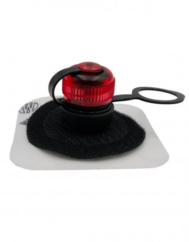 VALVE ADHÉSIVE DE GONFLAGE ELEVEIGHT ( À PARTIR DE 2017) VALVE ADHÉSIVE DE GONFLAGE ELEVEIGHT ( À PARTIR DE 2017)