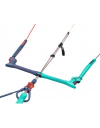 BARRE DE KITESURF NORTH DUOTONE TRUST COMPLETE