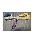 BARRE F-ONE LINX 2021 52/45 COMPLETE
