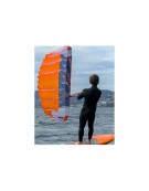 PACK PARAWING FLYSURFER POW + F-ONE ROCKET WING CROSS OVER