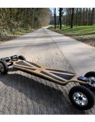 SKATEBOARD ELECTRIQUE XPLORER V2