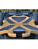 SKATEBOARD ELECTRIQUE XPLORER V2