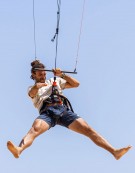 FLYSURFER SYNC CARBON FREE BAR