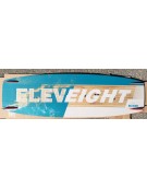 ELEVEIGHT PROCESS V8