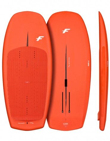 F-ONE ROCKET WING ASC 2025