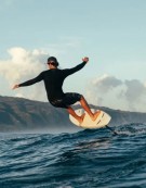 F-ONE PLANE SK8 V2