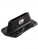 SABFOIL CARBON RAIL PLATE WITH TITANIUM INSERTS