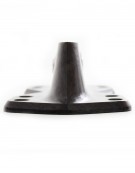 SABFOIL CARBON RAIL PLATE WITH TITANIUM INSERTS