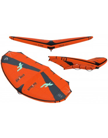 F-ONE STRIKE CWC 2023