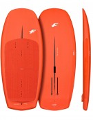 PACK WINGFOIL F-ONE ORIGIN + GRAVITY FCT + ROCKET ASC 2025