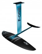 PACK WINGFOIL F-ONE ORIGIN + GRAVITY FCT + ROCKET ASC 2025