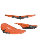 PACK WINGFOIL F-ONE ORIGIN + GRAVITY FCT + ROCKET ASC 2025
