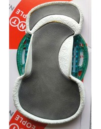 PAD GAUCHE F-ONE TWINTIP