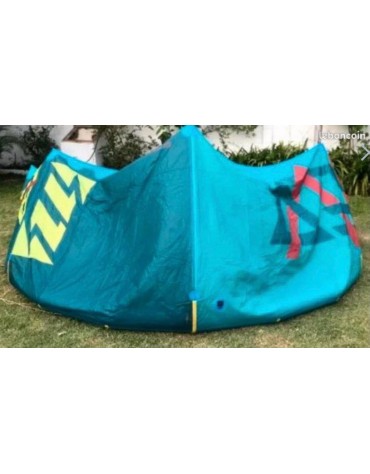 Matériels de kitesurf Hervé