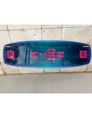 Matériels de kitesurf Hervé