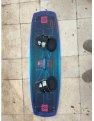 Matériels de kitesurf Hervé