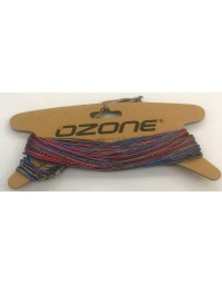 LIGNES KITESURF OZONE PRO RACE V2 300KG/200KG