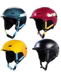 CASQUE WIP WIPPER 2
