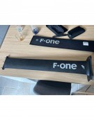 F-ONE MAT DE FOIL CARBON