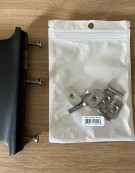F-ONE MAT DE FOIL CARBON