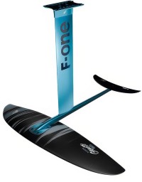 WINGFOIL F-ONE GRAVITY FCT 2025