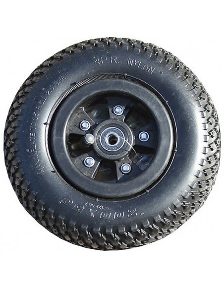 ROUE 8 POUCES MOUNTAINBOARD