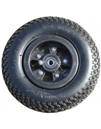 ROUE 8 POUCES MOUNTAINBOARD