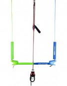 PACK F-ONE BANDIT XV + BARRE KITE ATTITUDE UNIVERSELLE