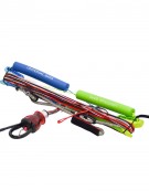 PACK F-ONE BANDIT XV + BARRE KITE ATTITUDE UNIVERSELLE