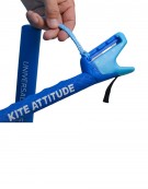 PACK F-ONE BANDIT XV + BARRE KITE ATTITUDE UNIVERSELLE