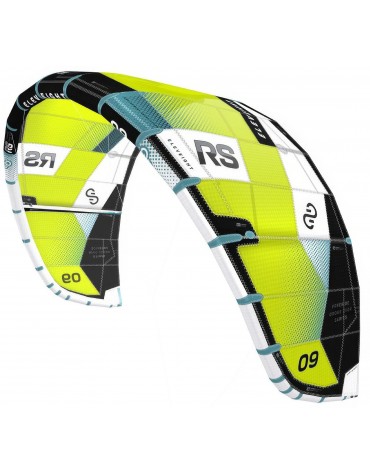 ELEVEIGHT RS V9 2025