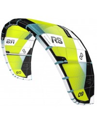 AILE DE KITESURF ELEVEIGHT RS V9 2025 8M NUE