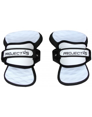 PADS STRAPS PROJECT
