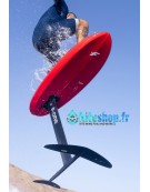 MAT DE FOIL CARBON F-ONE