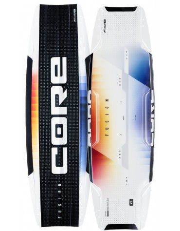CORE FUSION 7