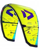 AILE DE KITESURF DUOTONE DICE SLS 2025 9M D'OCCASION
