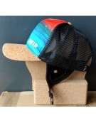 casquette flottante sport nautique Wip