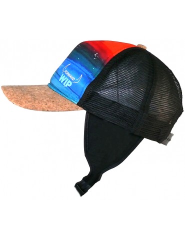 casquette flottante sport nautique Wip