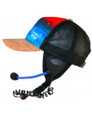 casquette flottante sport nautique Wip